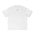 TooQuiet Mens Heavyweight Graphic Tee