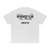 TooQuiet Introvert Club New Member Unisex Heavyweight Drop Shoulder Tee